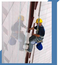 Услуги Высотные работы в Сарове