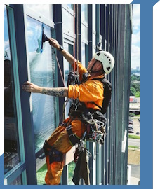 Услуги Высотные работы в Сарове