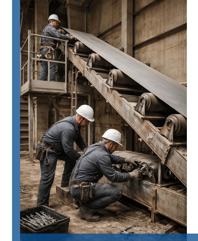 Ремонт элеваторов в Сарове аварийный и плановый сервис